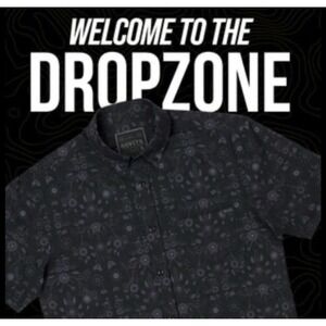 RSVLTS DROP ZONE BLACK FRIDAY 001 JUANITA AFTER DARK XL KUNUFLEX